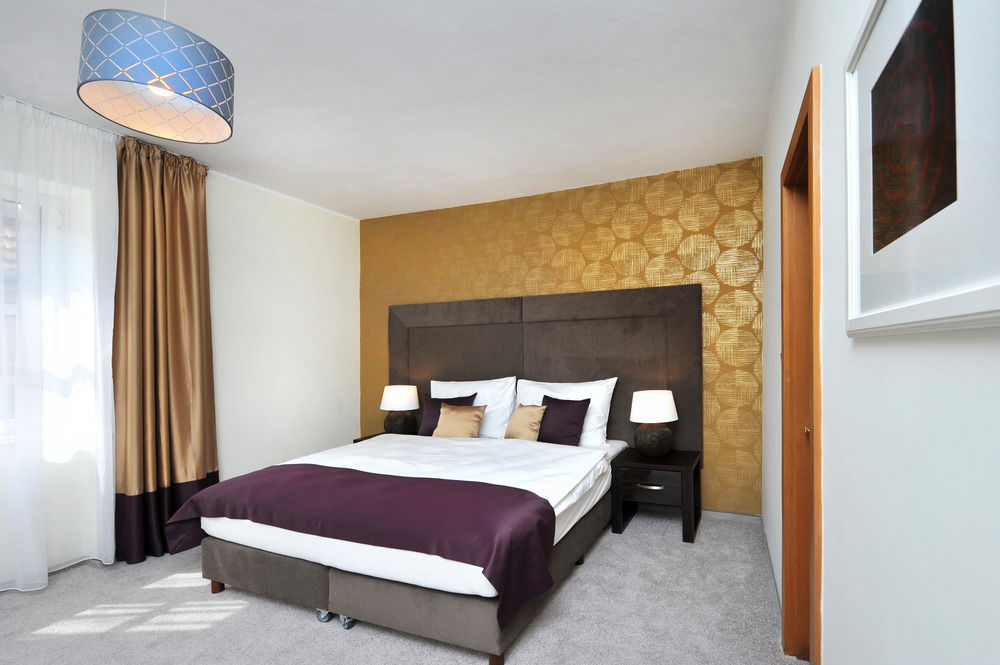 Pension Gaestehaus Heller Weißenkirchen in der Wachau Buitenkant foto
